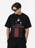 Tourshirt Lacazette Tour 2026
