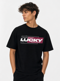 Lucky (King im Dschungel) T-Shirt