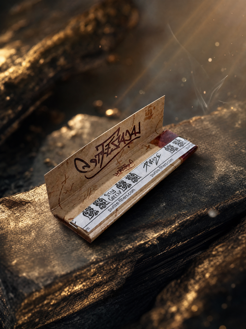 PURIZE® Papers – Lacazette Limited Edition (3er Pack)
