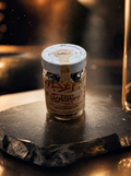 PURURIZE® Limited Lacazette Edition – Aktivkohlefilter im Glas (100 Stück)