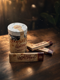 PURIZE® x Lacazette Vorteilspaket – Filter & Papes Bundle